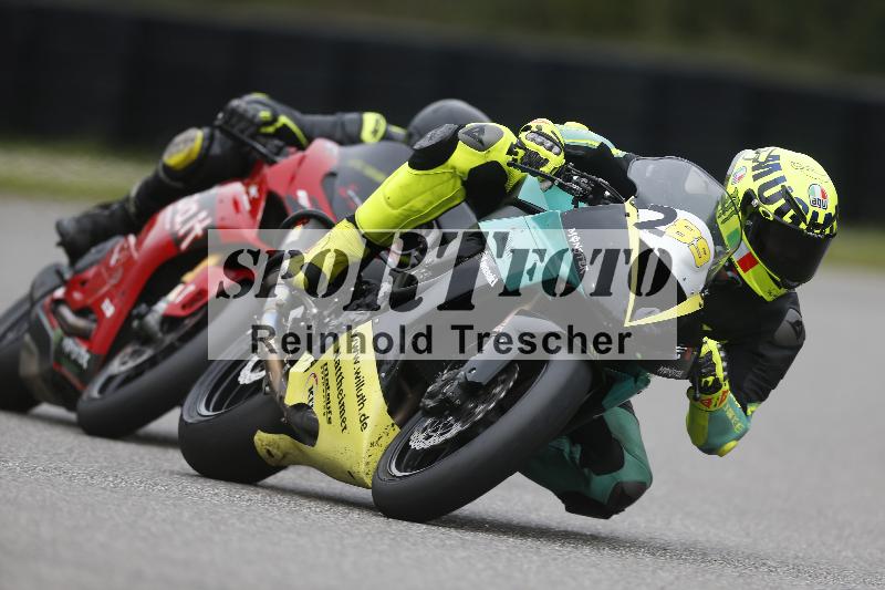 /57 03.10.2025 Speer Racing ADR/Gruppe rot/289